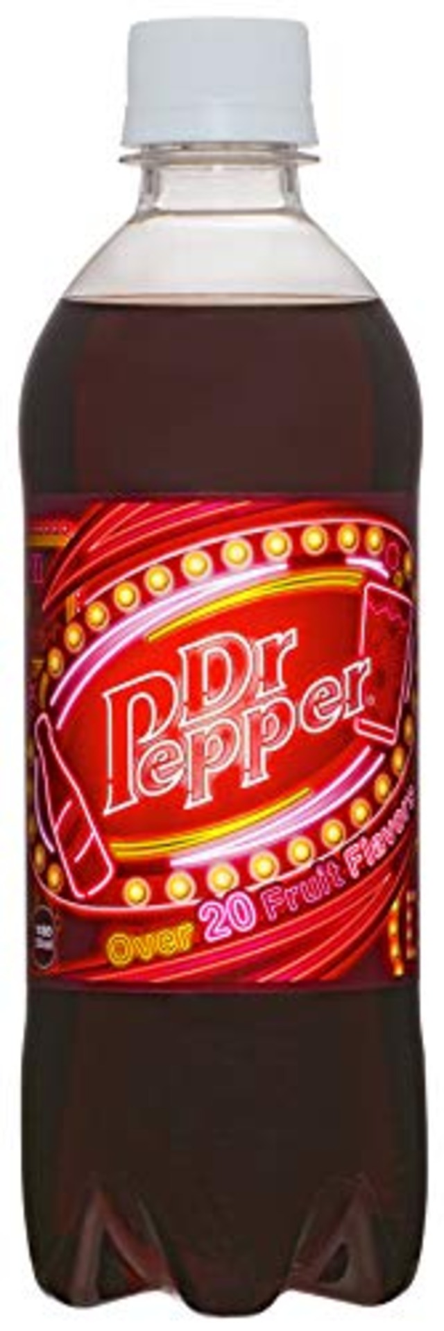 コカ・コーラ ドクターペッパー 500mlPET×24本