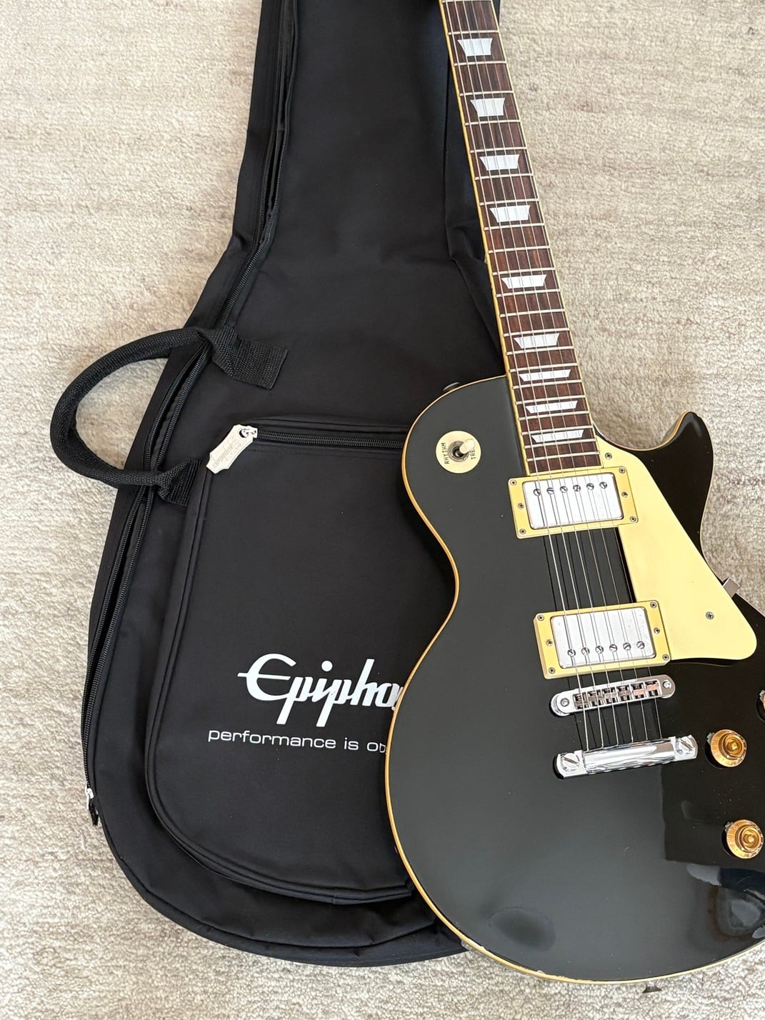 Greco EG450 '78 / Les Paul Standard Type | tenokuni-japan