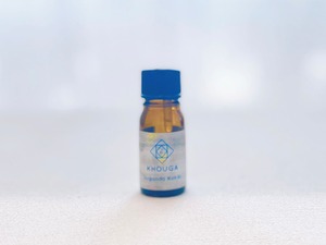 アロマオイル SugandaKokila（第6チャクラ） 5ml