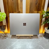 最新2021年式 Microsoft Surface Laptop4/Corei5第11世代/メモリ8G/SSD256GB/タッチパネル/ノートパソコン