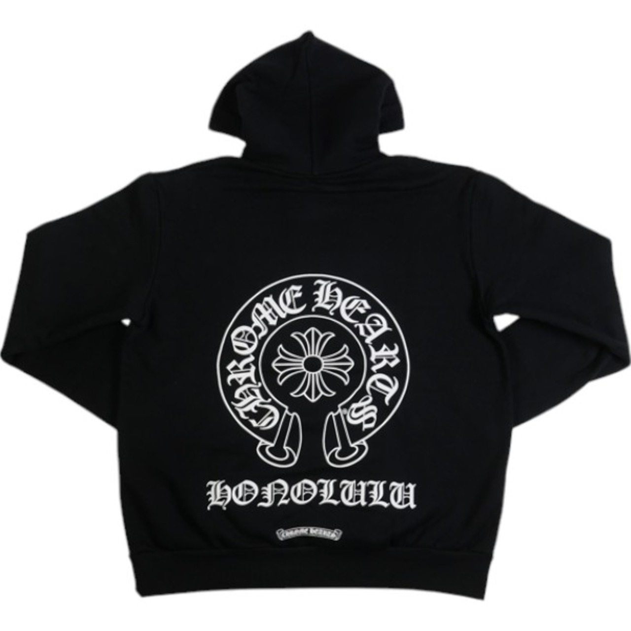 Size【XS】 CHROME HEARTS クロム・ハーツ HONOLULU Horseshoe 