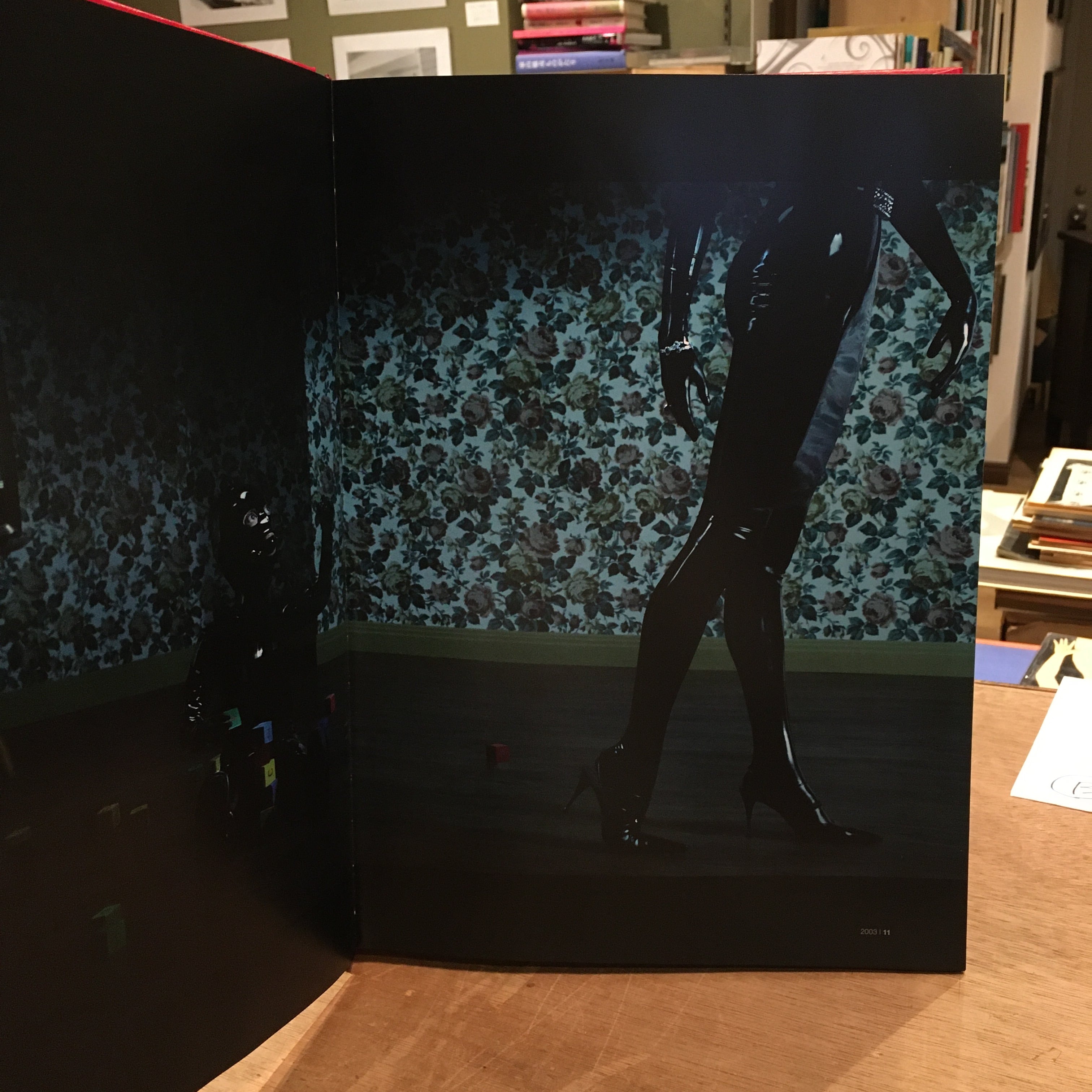 ERWIN OLAF SILVER（エルウィン・オーラフ） | 百年