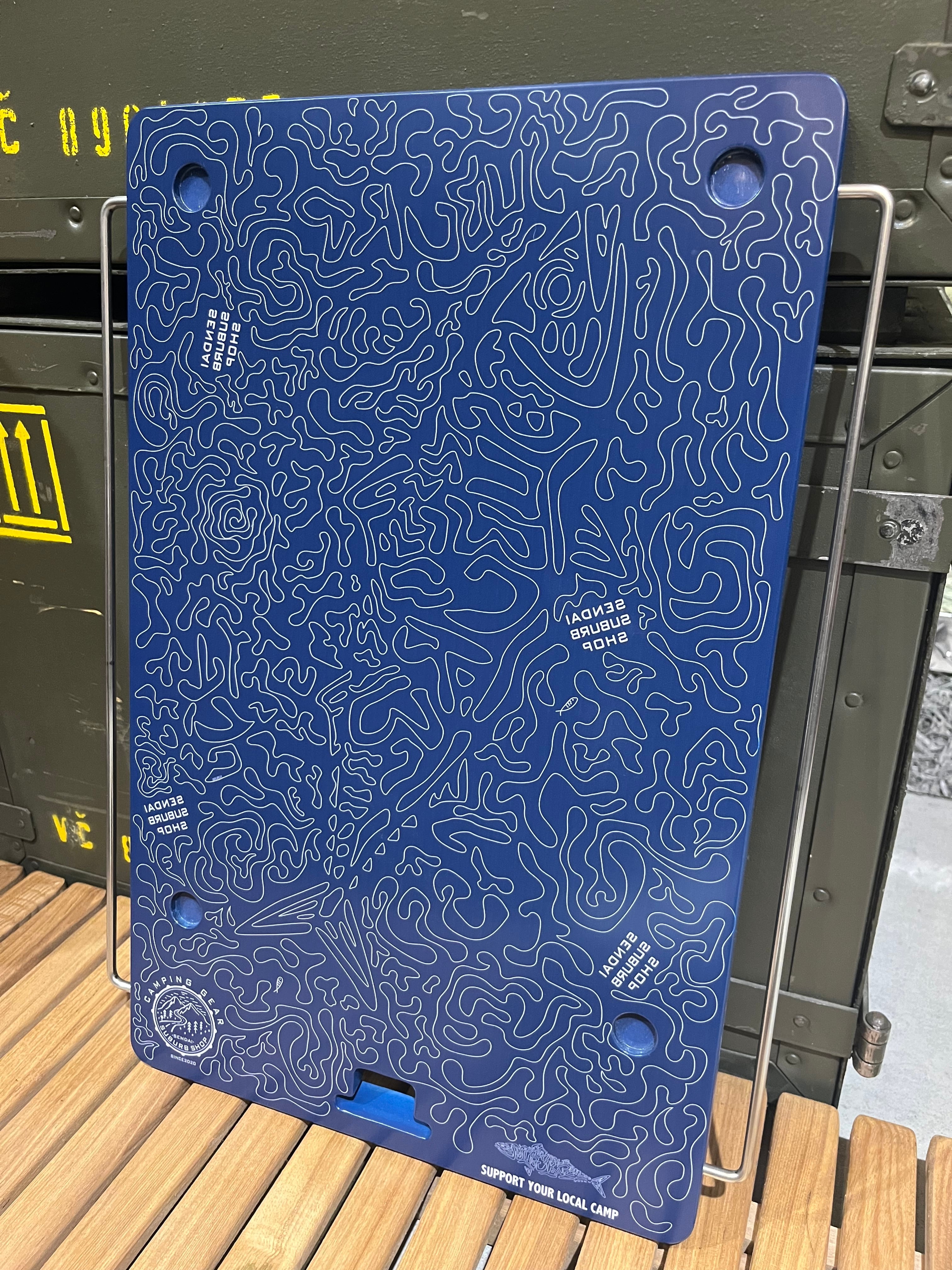 SABA上手　sendai suburb shop 床上手さん SENDAI SUBURB SHOP