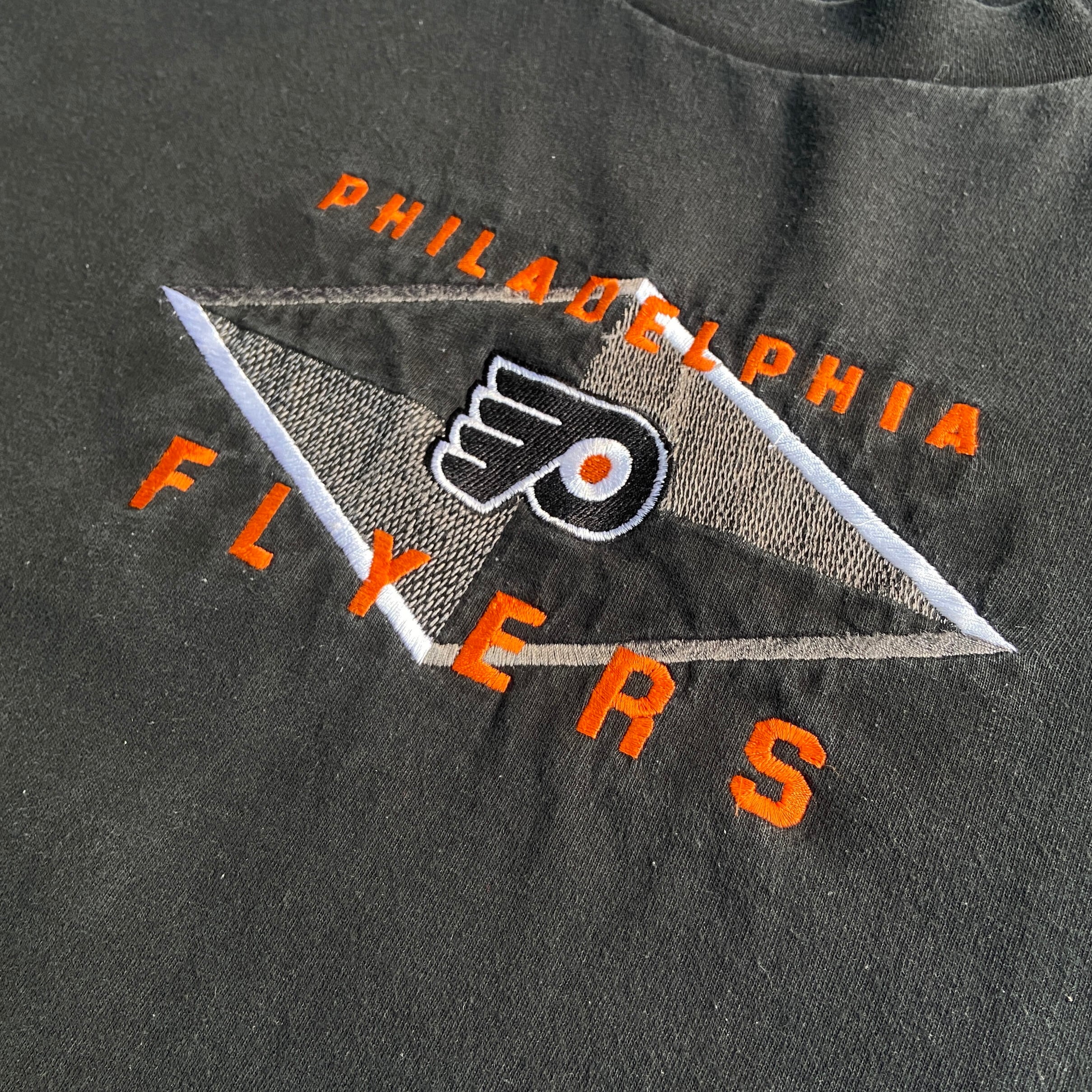 NHL Philadelphia Flyers フィラデルフィア フライヤーズ ロゴ