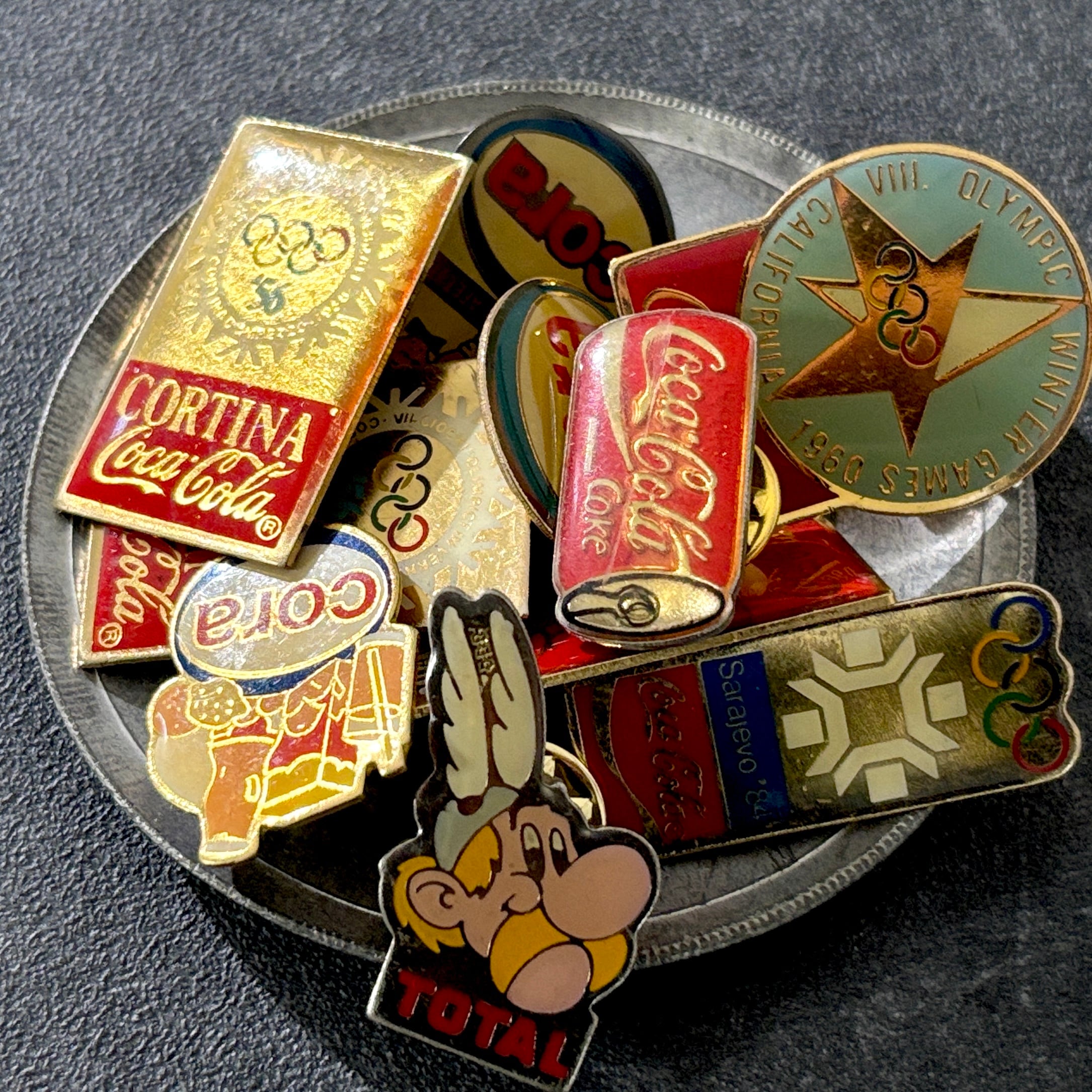 フランス ピンズ・ピンバッジ | べるりんのーと ANTIQUE & VINTAGE