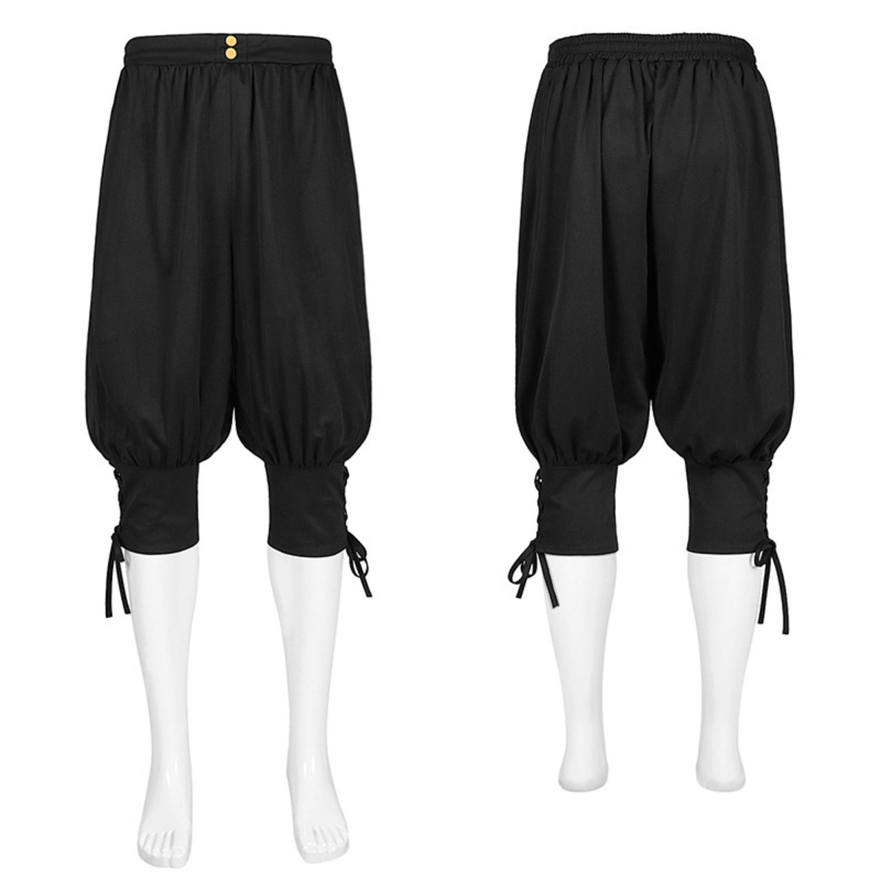 闇の海賊　仮装パンツ　23MU024