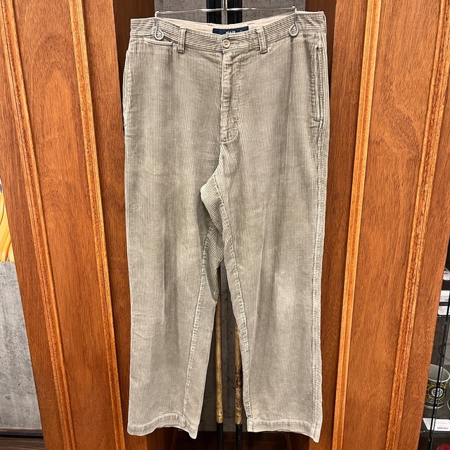 GAP CORDS PANT ⑧