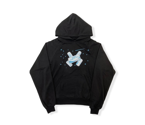 Zero Gravity Can Hoodie (JMWS2105-001)