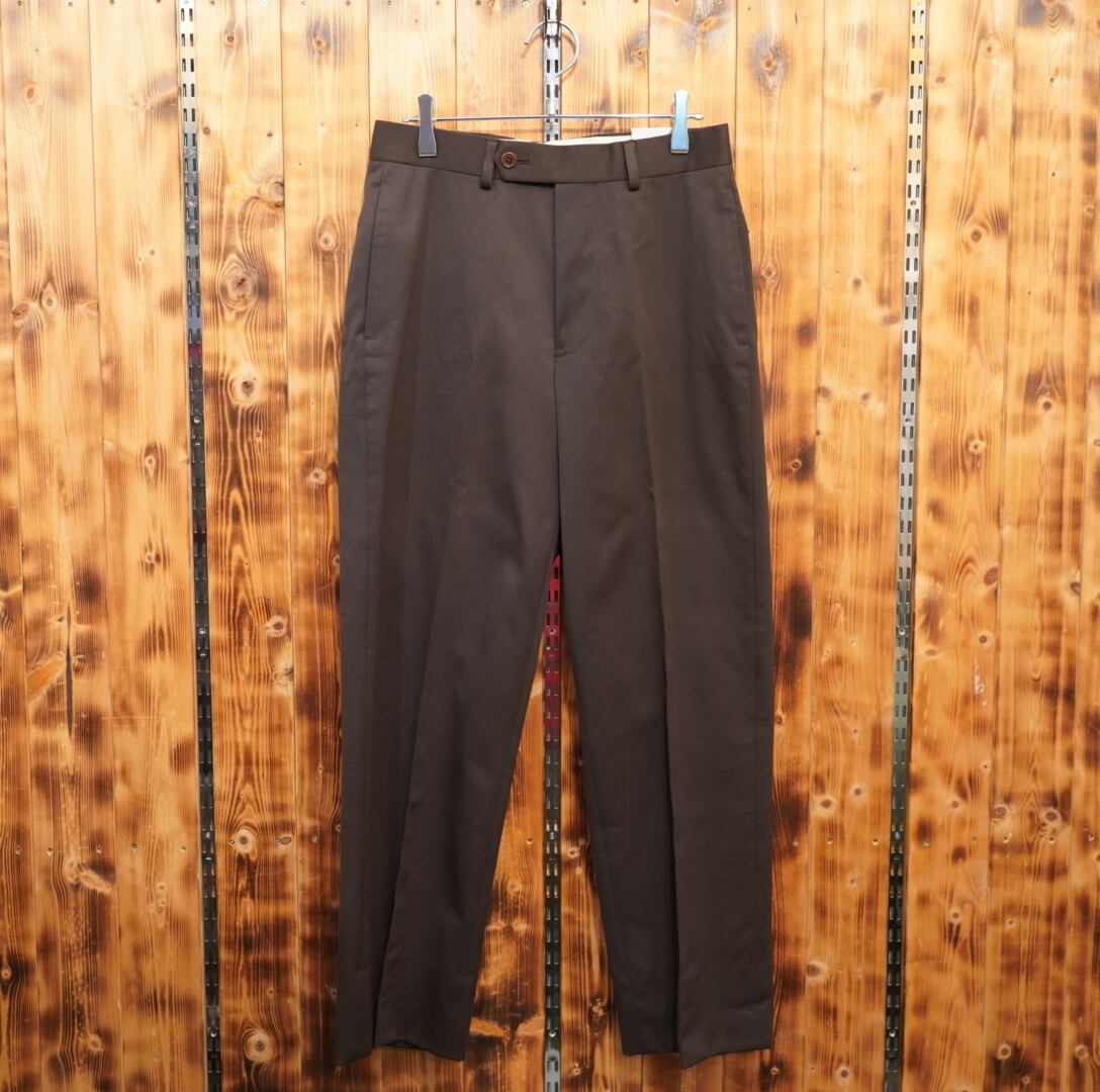 タグ付き brooks brothers コットンパンツ W29/ブルックスブラザーズ