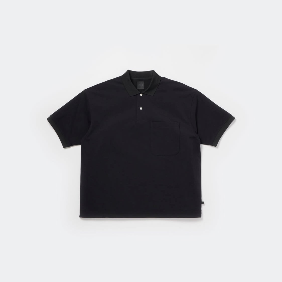 DAIWA PIER39】 TECH POLO SHIRT S/S DAIWA PIER39】 TECH POLO SHIRT S/S
