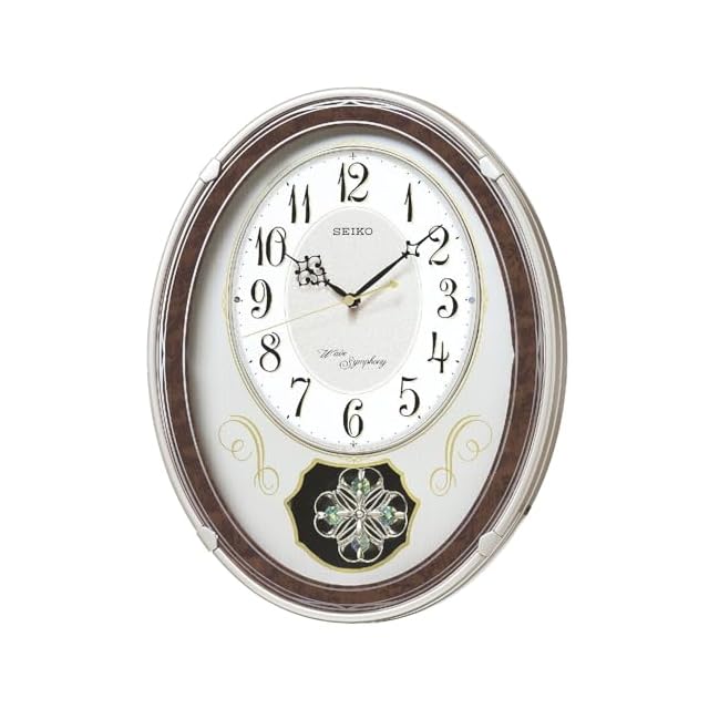 pendulum clock. 板尾工芸original振り子時計 12時までのご注文で