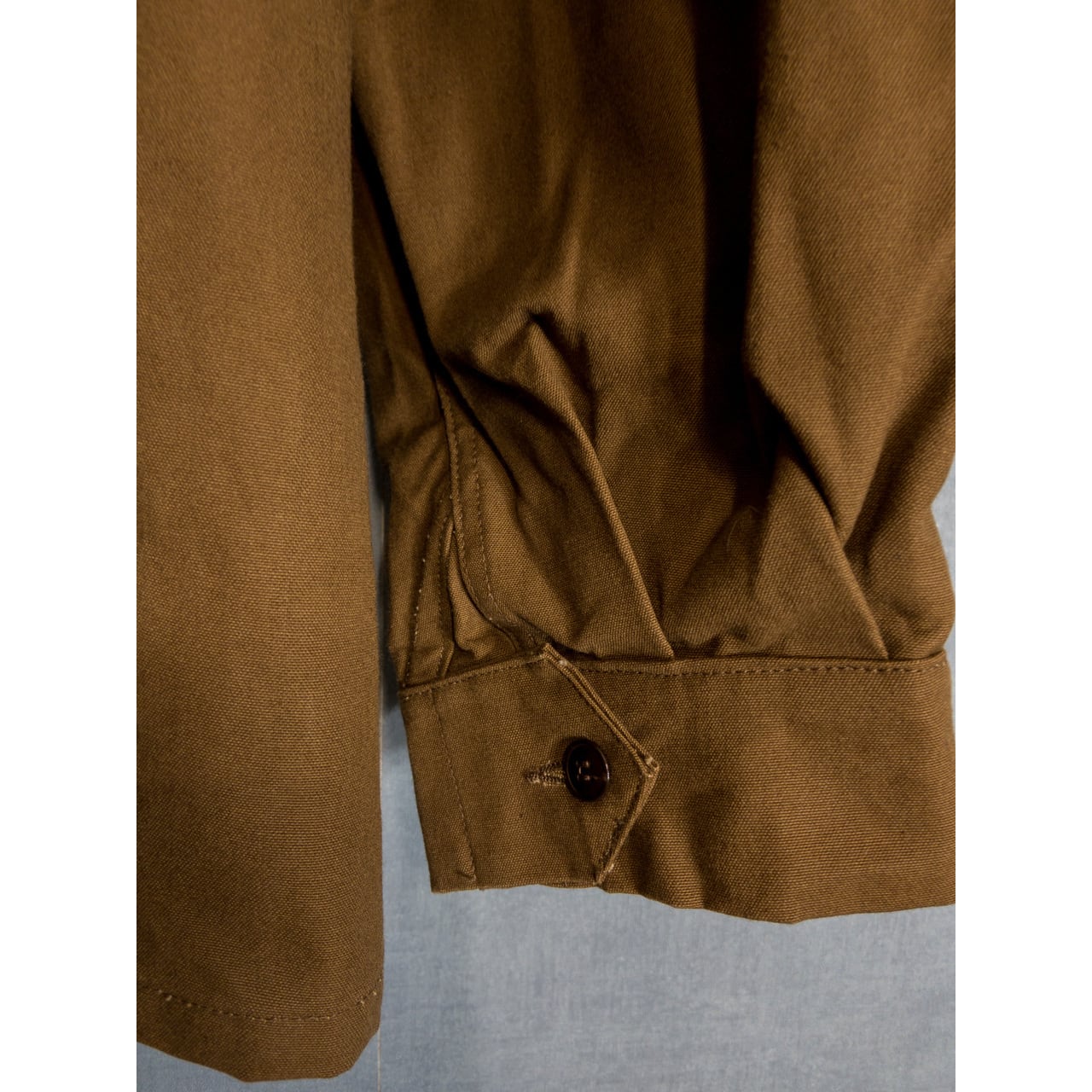 1950s】“SNCF” French Railways Work Jacket Deadstock!! | freely 1950s】“SNCF” French Railways Work Jacket Deadstock!! | freely