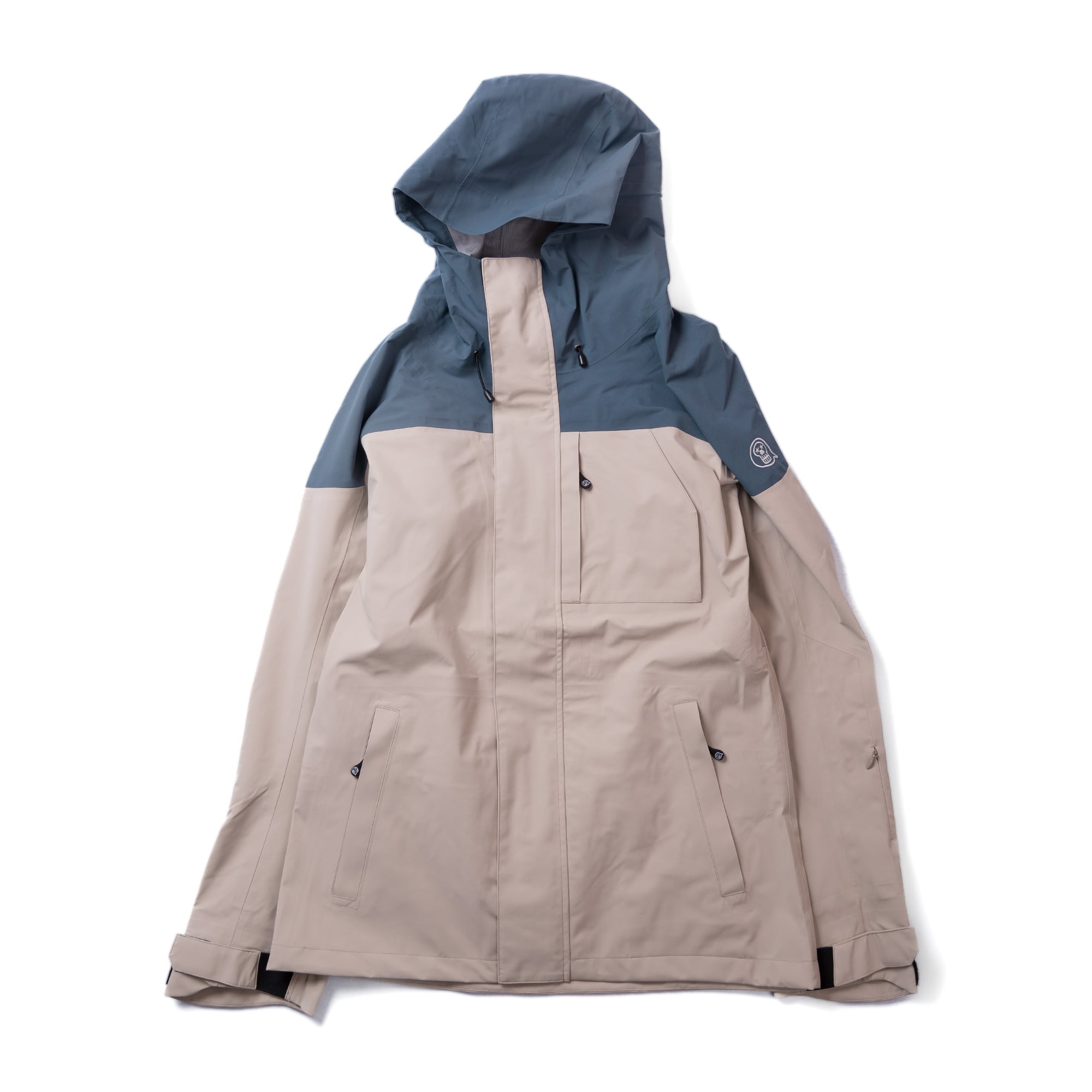 23-24 unfudge snow wear PEEP JACKET 予約モデル スノーボード ...