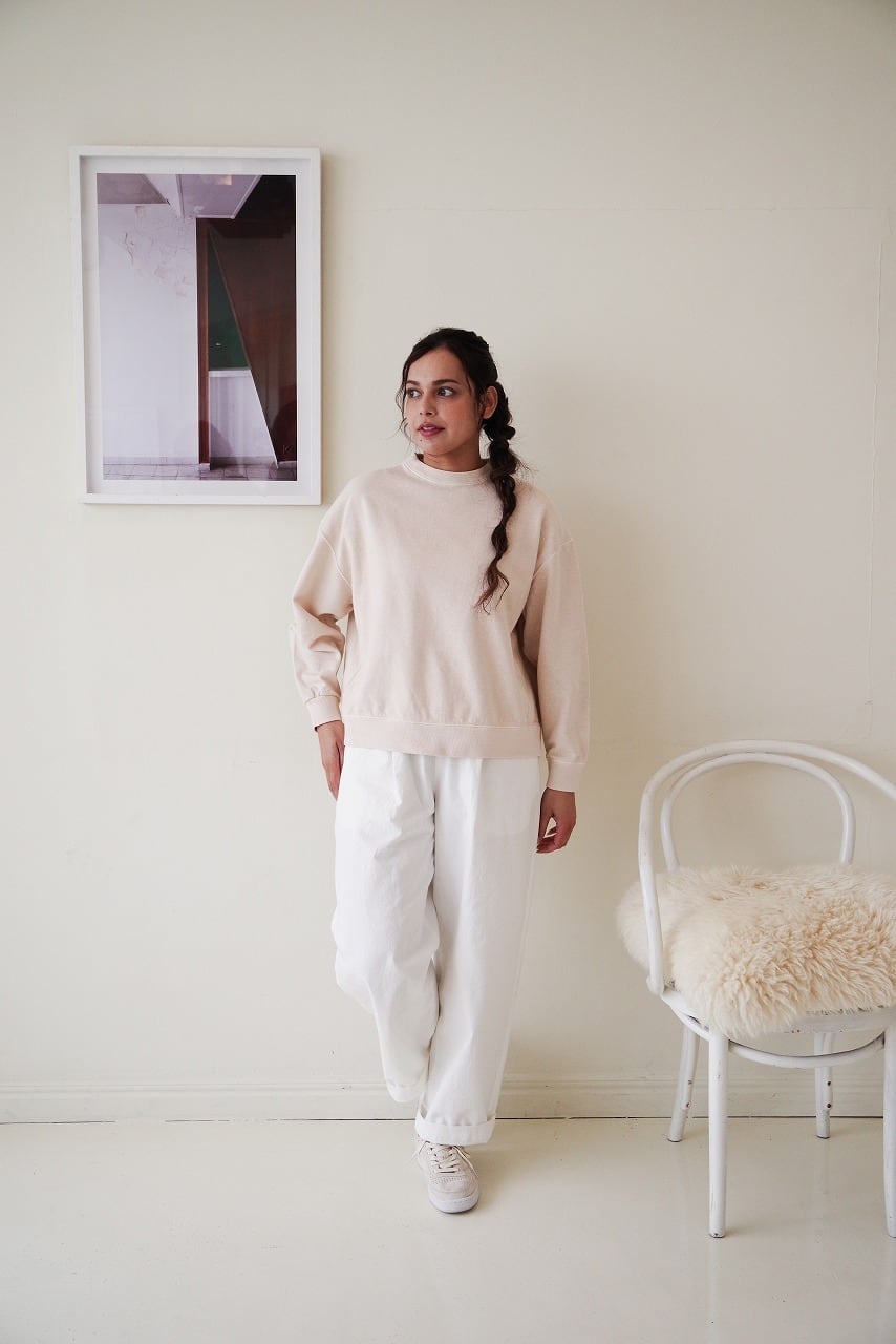 Memphis Bio Sweat P/O