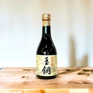 簸上政宗 大吟醸「玉鋼」300ml