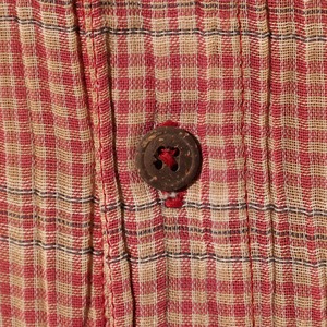 美品 M 97年 Portugal A/C Yarn Dye Shirt Patagonia ACシャツ ヤーンダイ パタゴニア