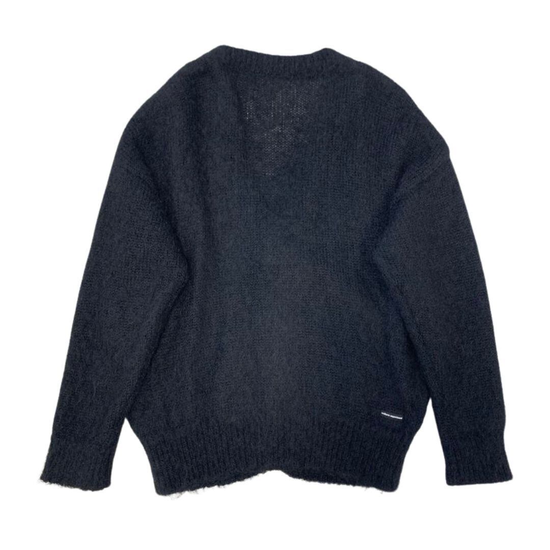 uniform experiment ユニフォームエクスペリメント 22aw MOHAIR