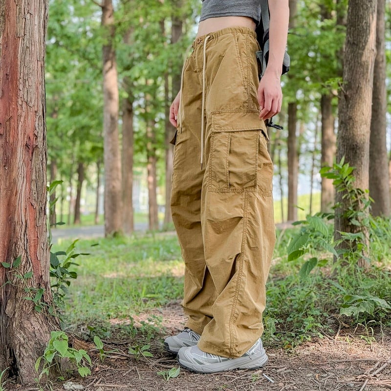 Bottoms | Crystallization