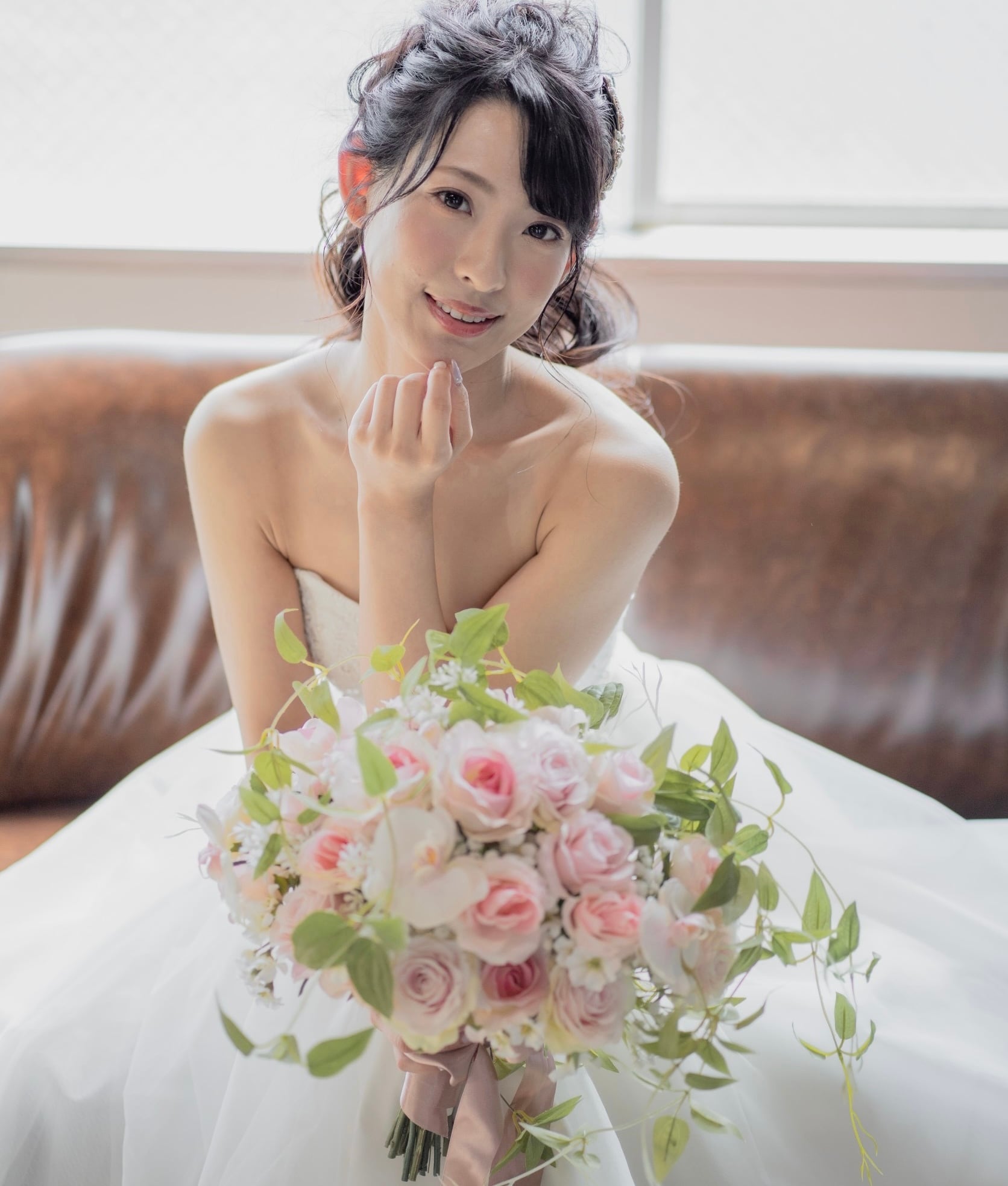 パリスタイルブーケ レンタル | ウエディングブーケショップ ♡ココ