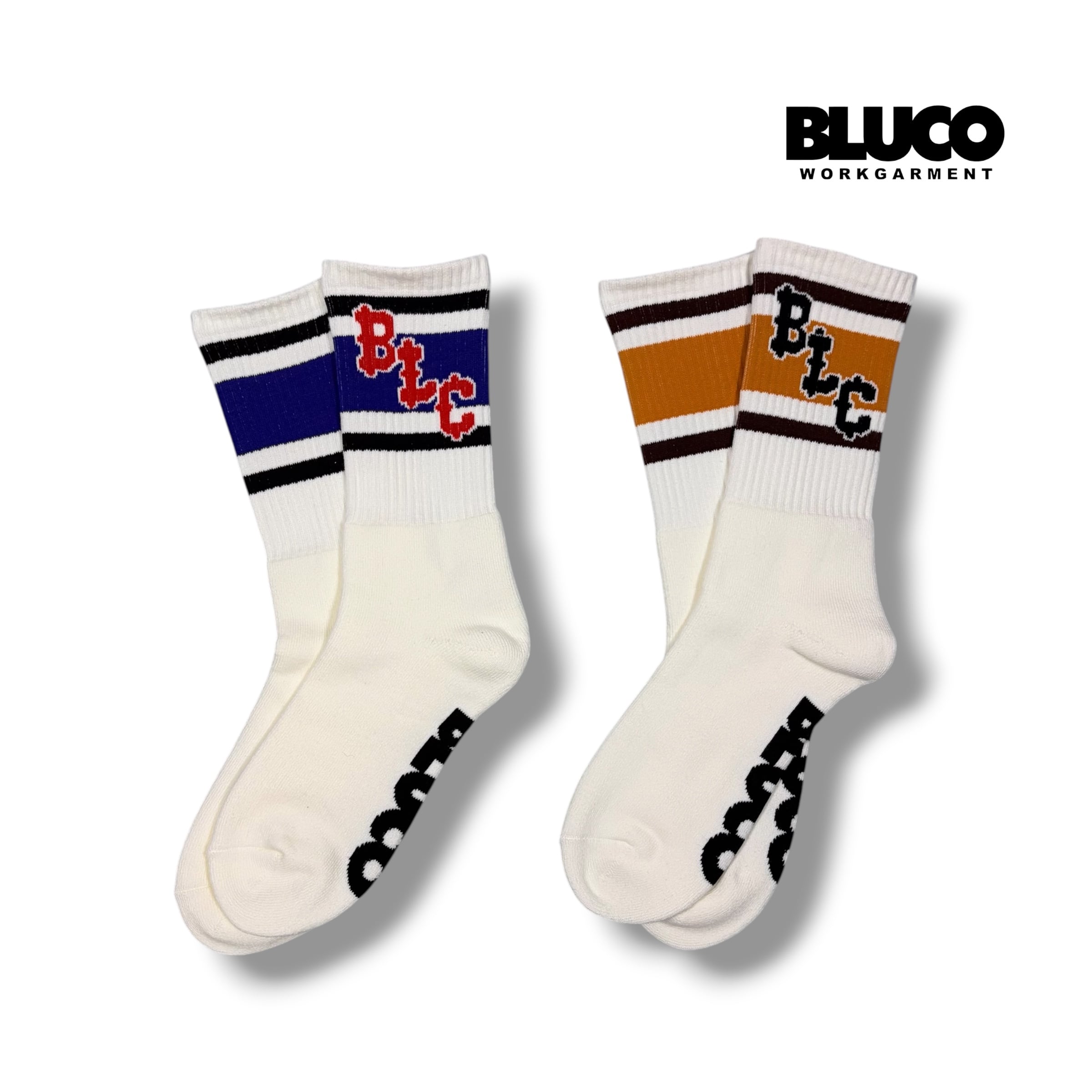 BLUCO | BETTON CLOTHING
