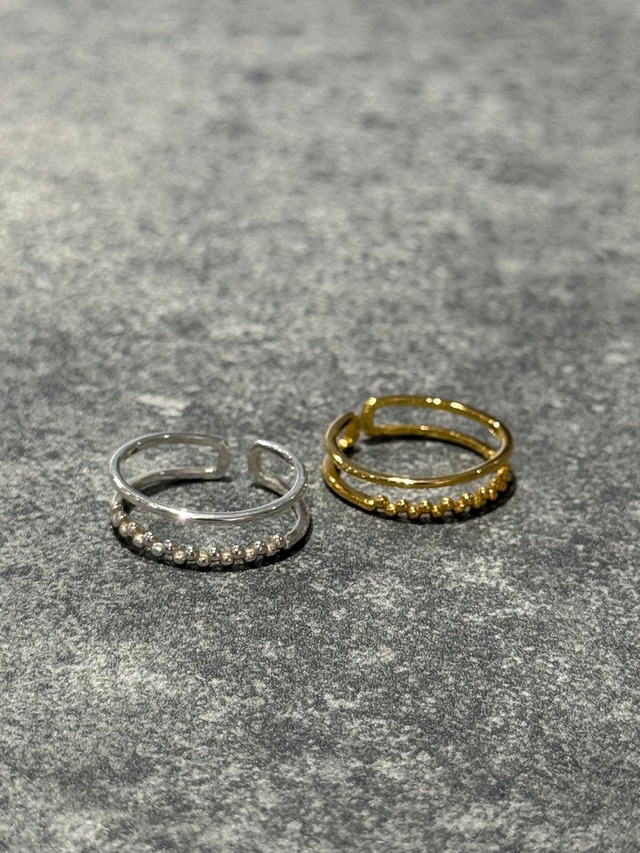 silver925 ring