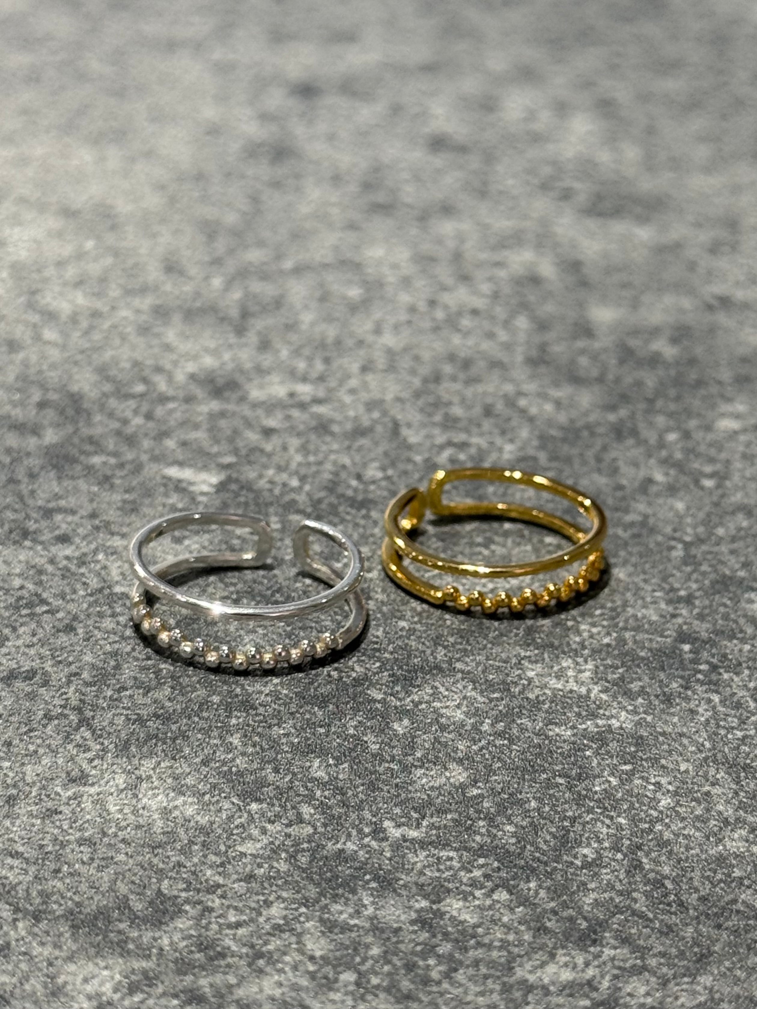 silver925 ring