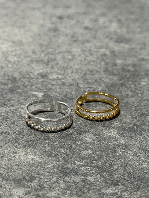 silver925 ring