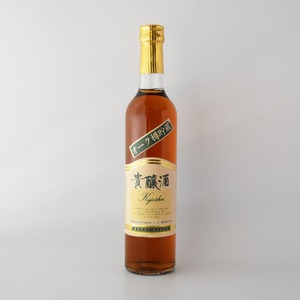 華鳩　貴醸酒オーク樽貯蔵　500ml