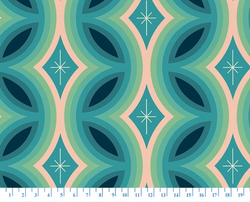 RATTAN(DARK TURQUOISE)<RUBY STAR SOCIETY/Juicy>