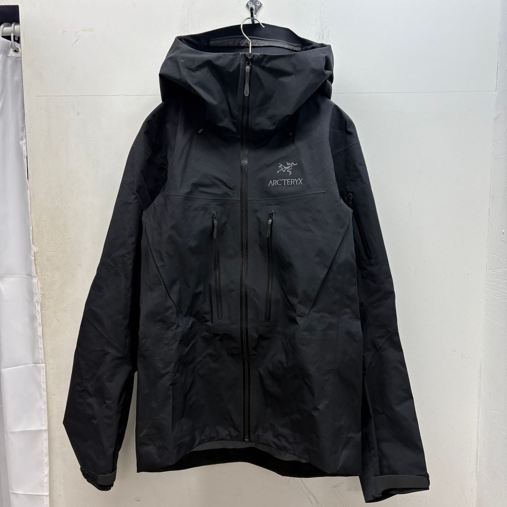 NotE ノート Chronicle Over Rides Jacket ライダースジャケット SIZE