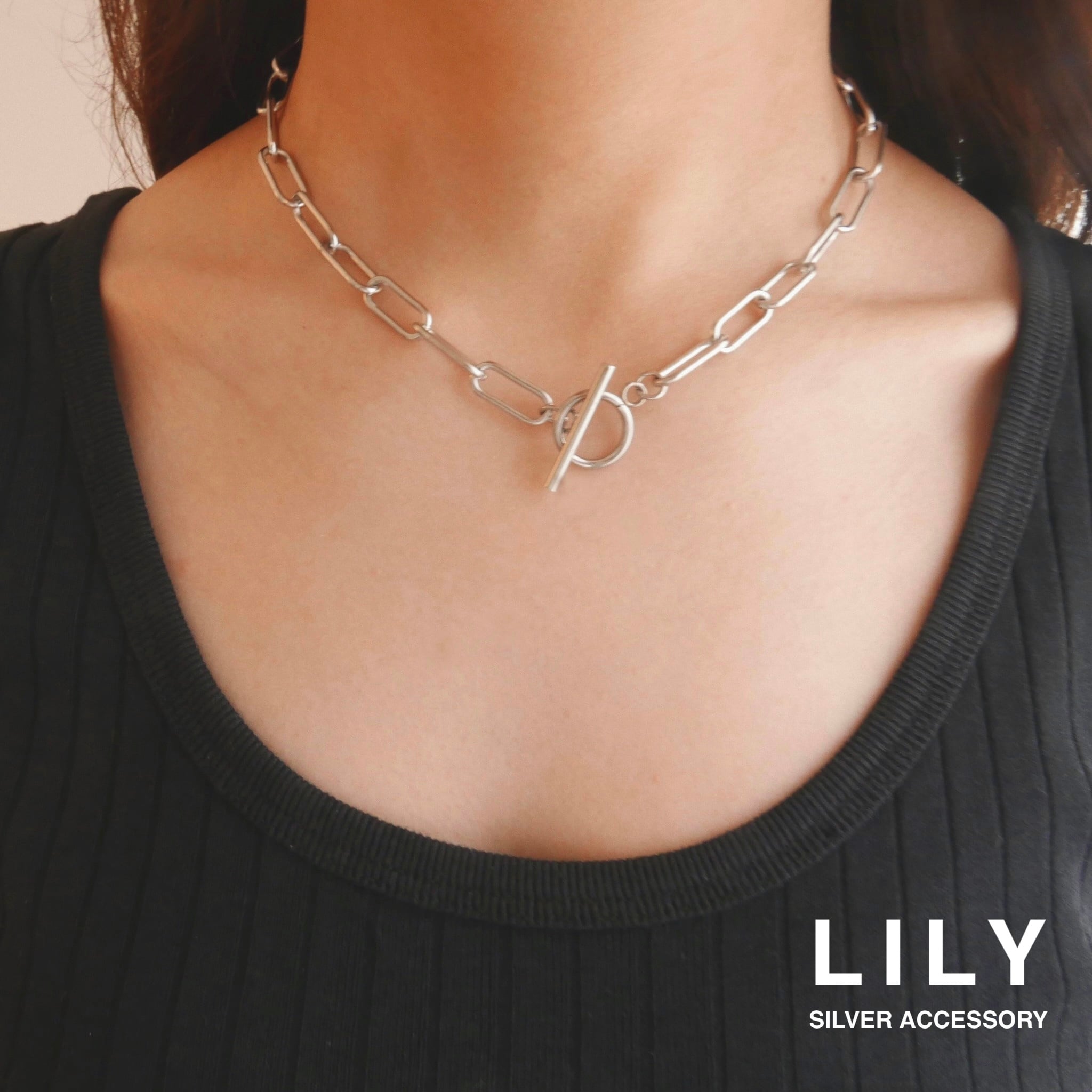 LILY