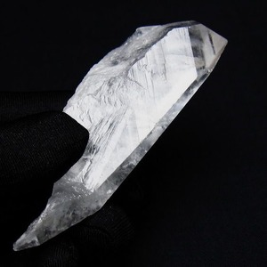 レムリアンシード 水晶 原石 ブラジル ミナスジェライス州 コリント産 一点物 171-6795