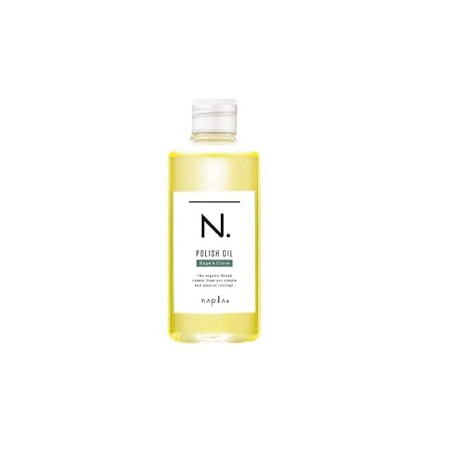 N.ポリッシュオイル 150ml 3本セット 新品箱無し特価品 N. ポリッシュ