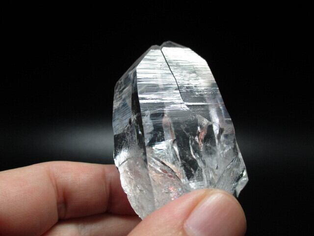 【送料無料】【高品質】コロンビア産ツインクリスタル