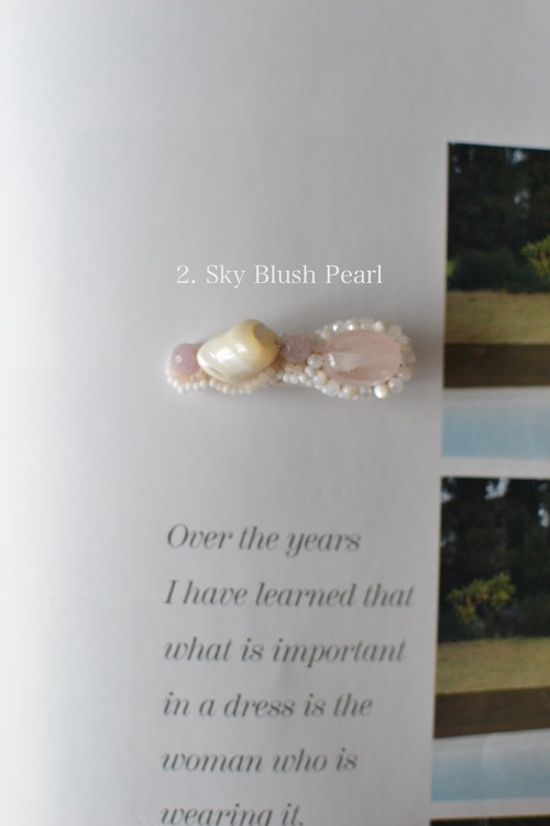 お客様専用ページ　fjord bloom