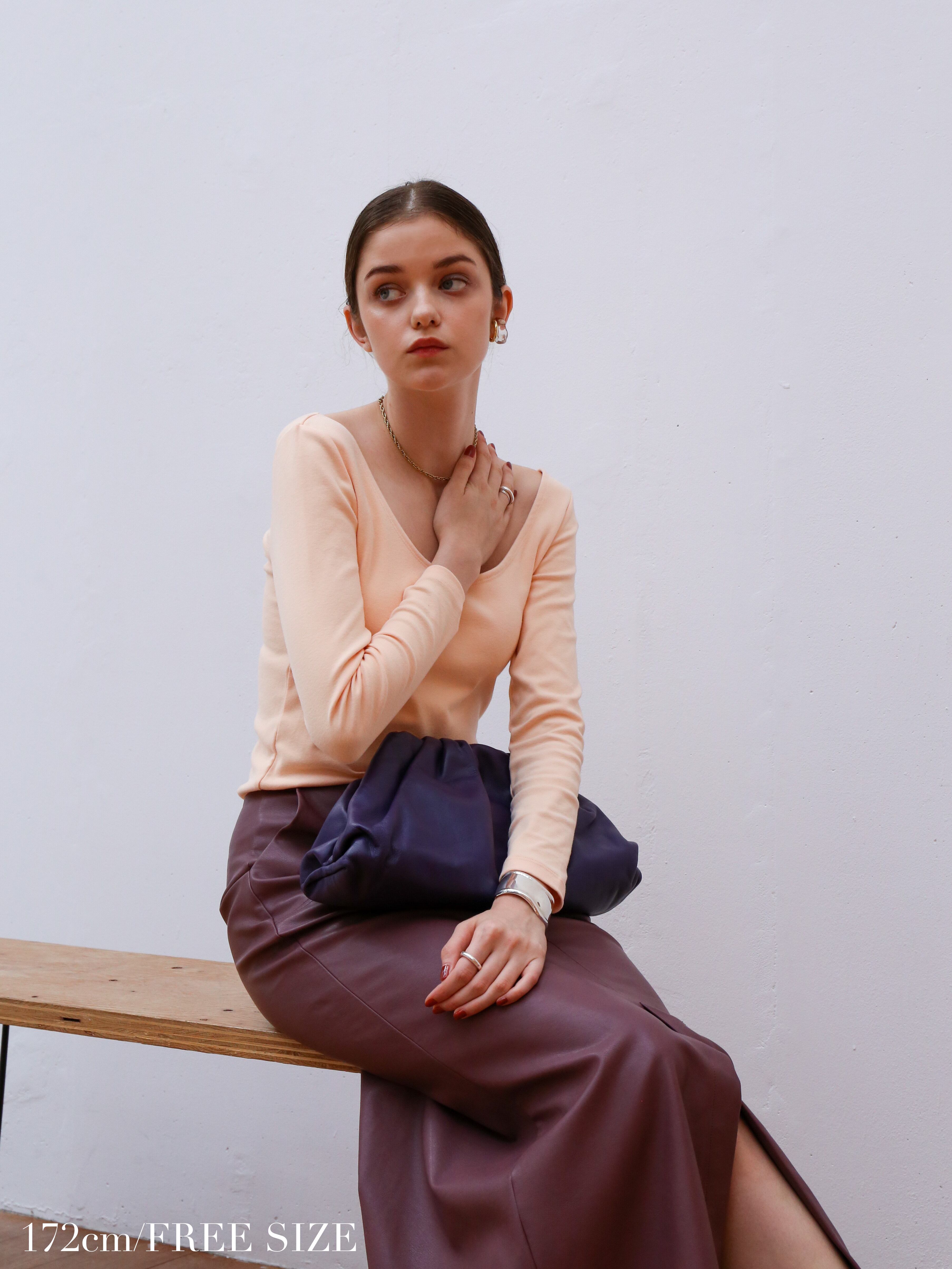 リバーシブルタイプ KATRIN TOKYO カップ付トップス | kinderpartys.at