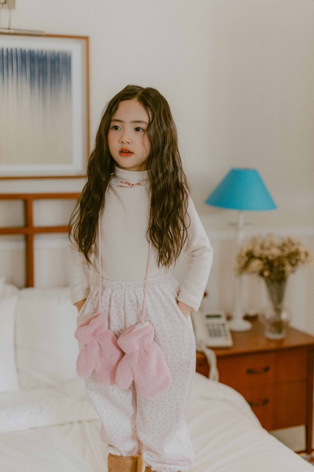 〚予約〛mof Gloves <kids>