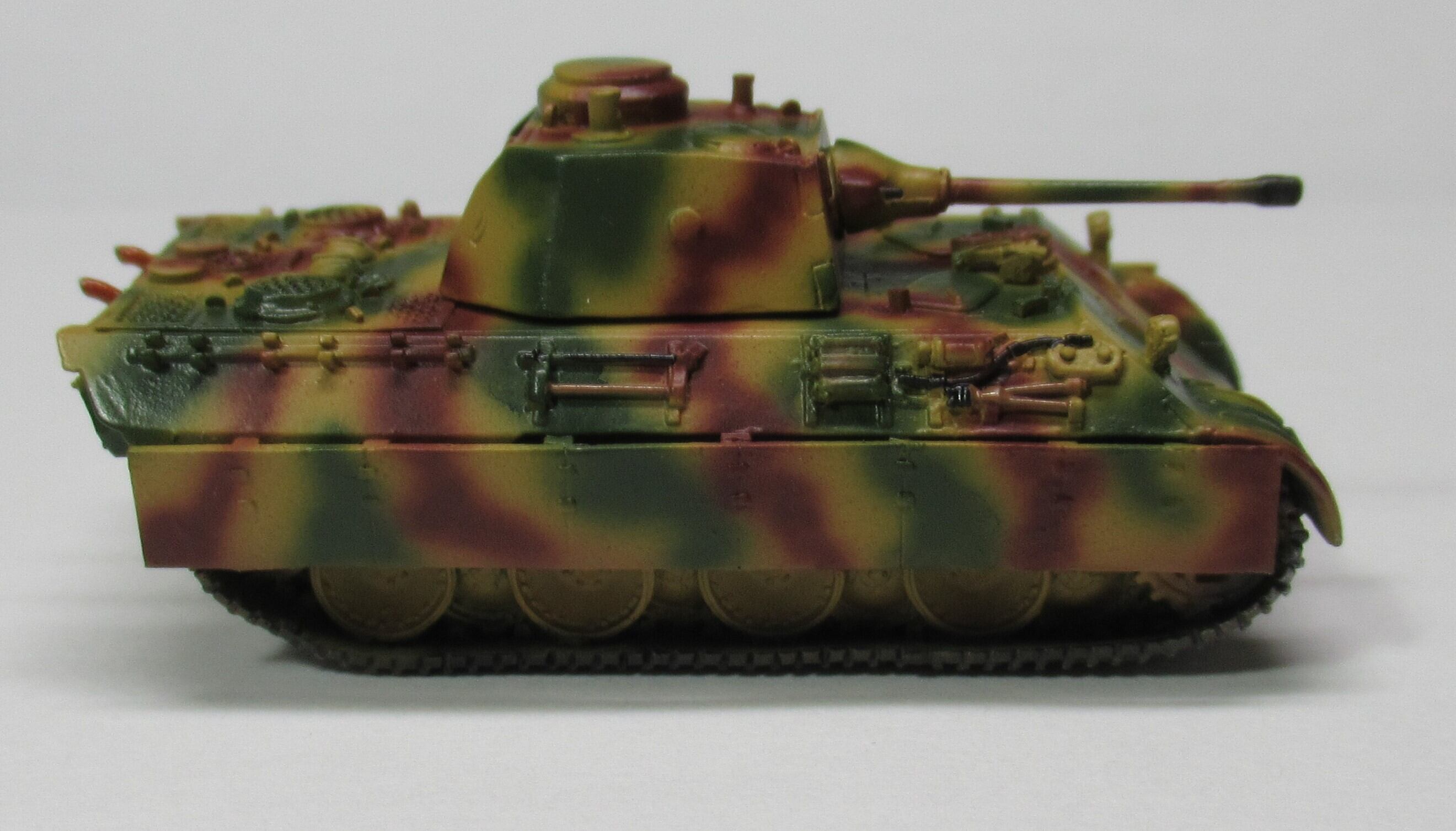 T3 ミニチュアタンク 2003年製 未開封 アトリエ インフィニティー