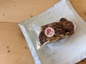 ほろほろチャーシュー｜切るだけおいしい♪おにぎりにのせても！