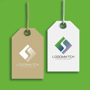 プロフェッショナルSのロゴ