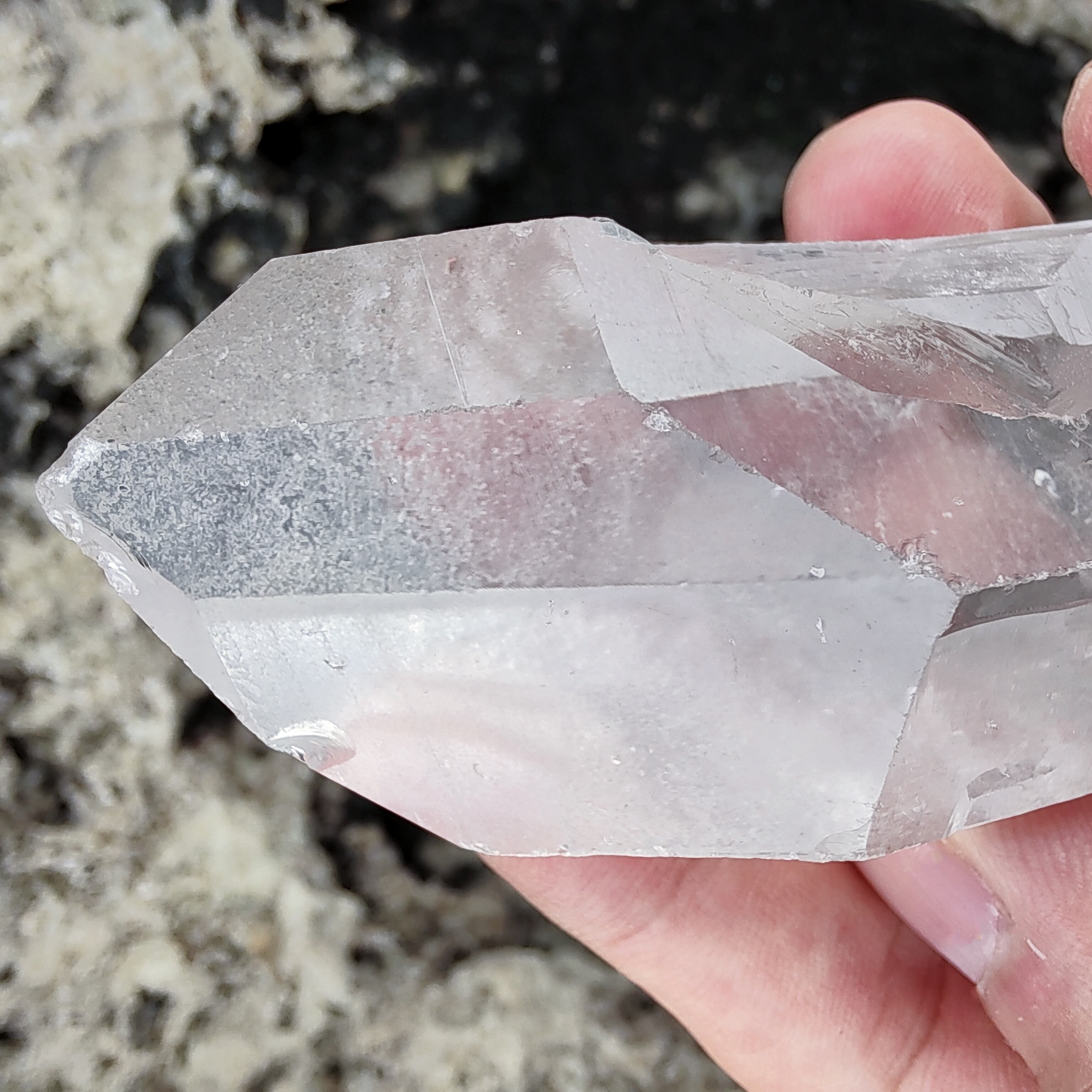 送関込 レムリアンシード 水晶 ポイント | mts-solutions.fr