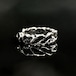 PALMETTE SCROLL RING / パルメットスクロールリング