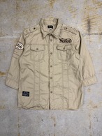 00's design military shirts