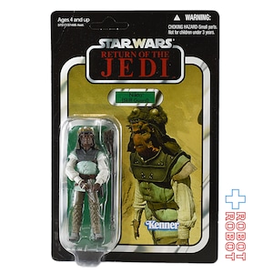 スター・ウォーズ VC 99 ニクト(スキッフガード) [ROTJ] ヴィンテージコレクション 3.75インチ アクションフィギュア 未開封