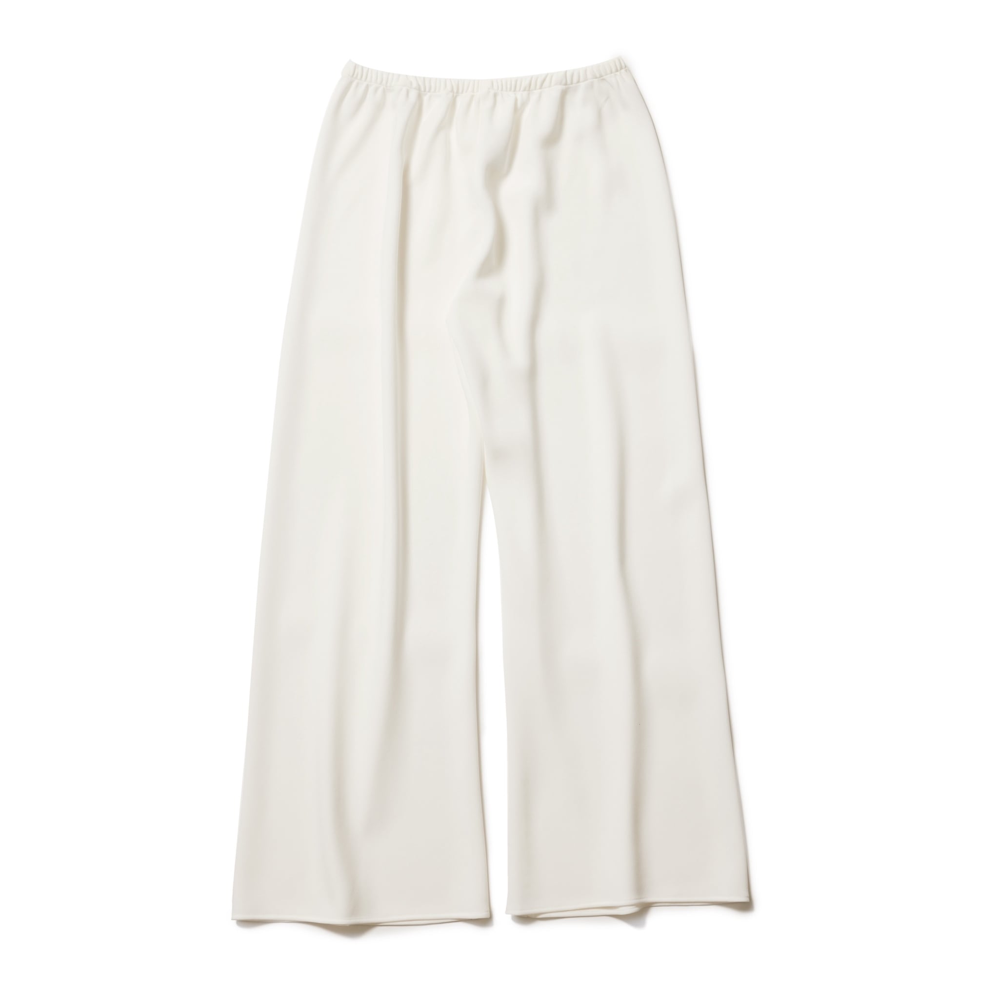 サイドベロアギャザーパンツ | cccmalie