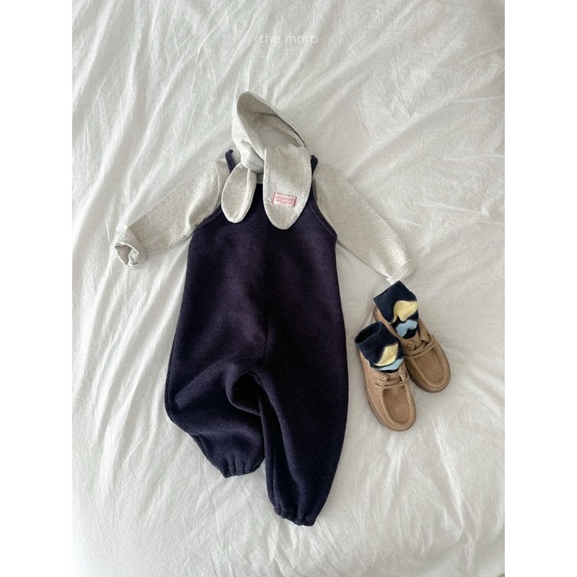 《予約》minirobe ¨ baguette muffler