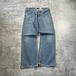 【W34 L32】メキシコ製 usa levi's blue リーバイス 567