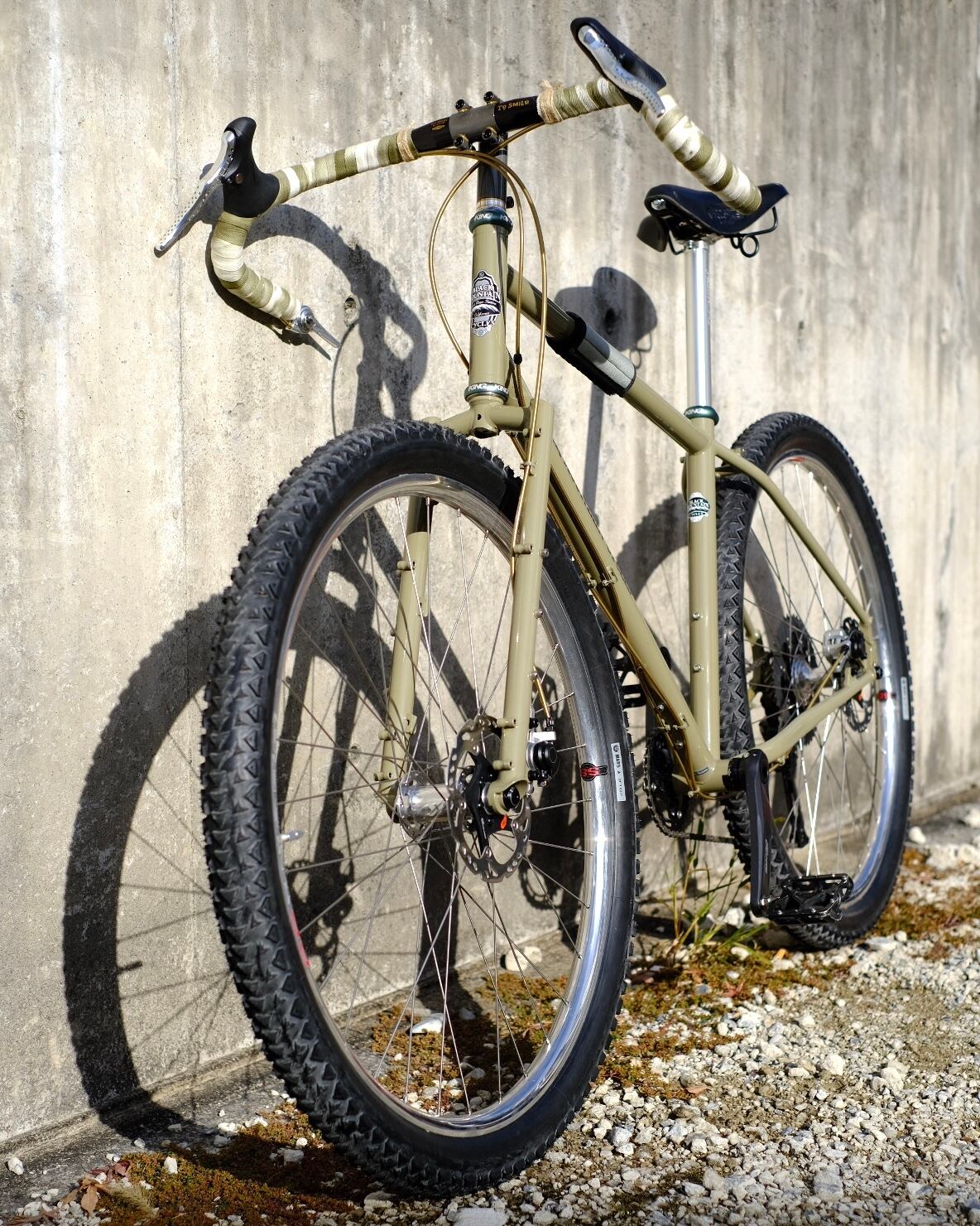 ultradynamico MARS 27.5 x 2.2?セット ULTRADYNAMICO】MARS JFF TIRE (BLACK) | Humhumhug Online Shop