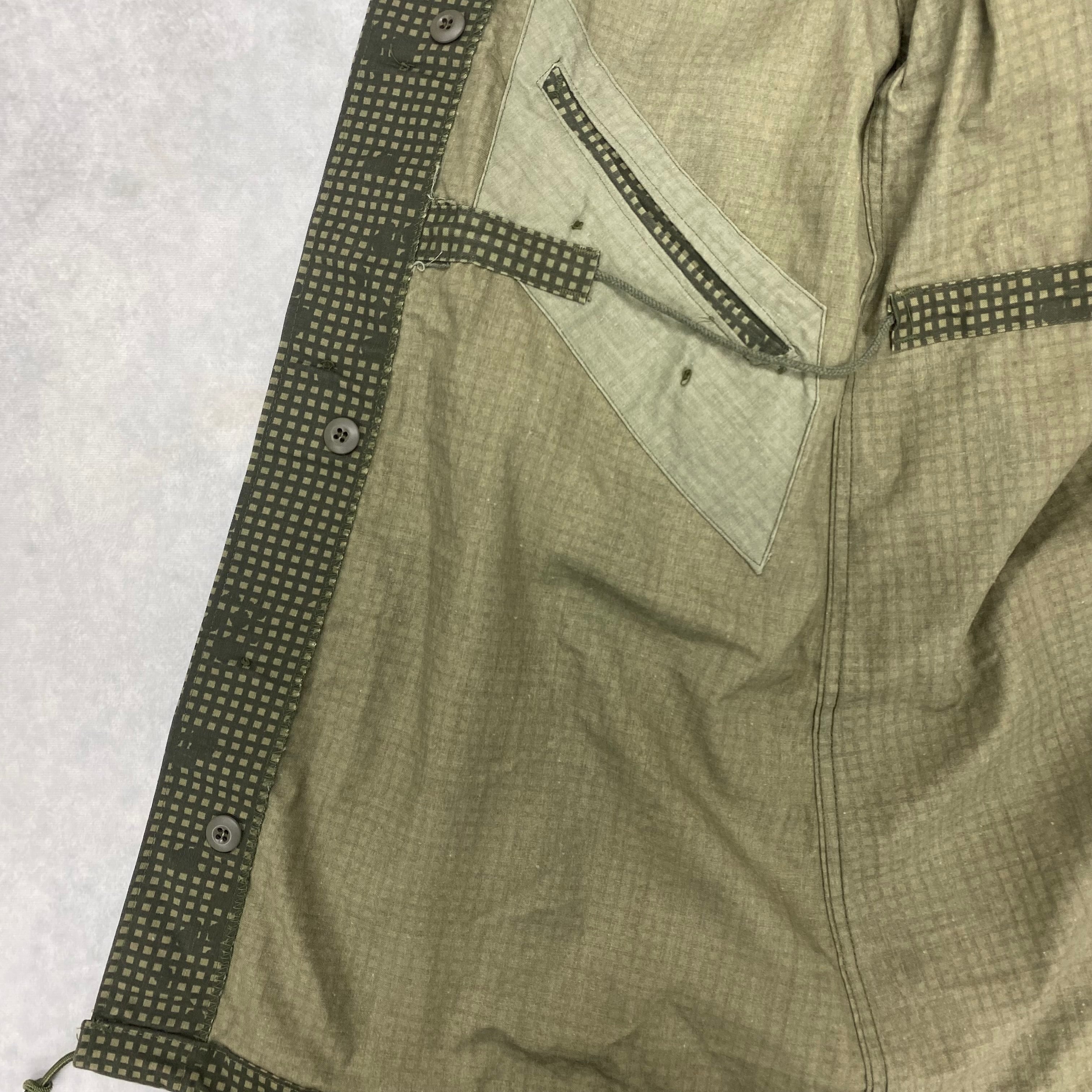 80's USARMY ナイトデザートカモ パーカー /1723 | 古着 vintage shop NCD
