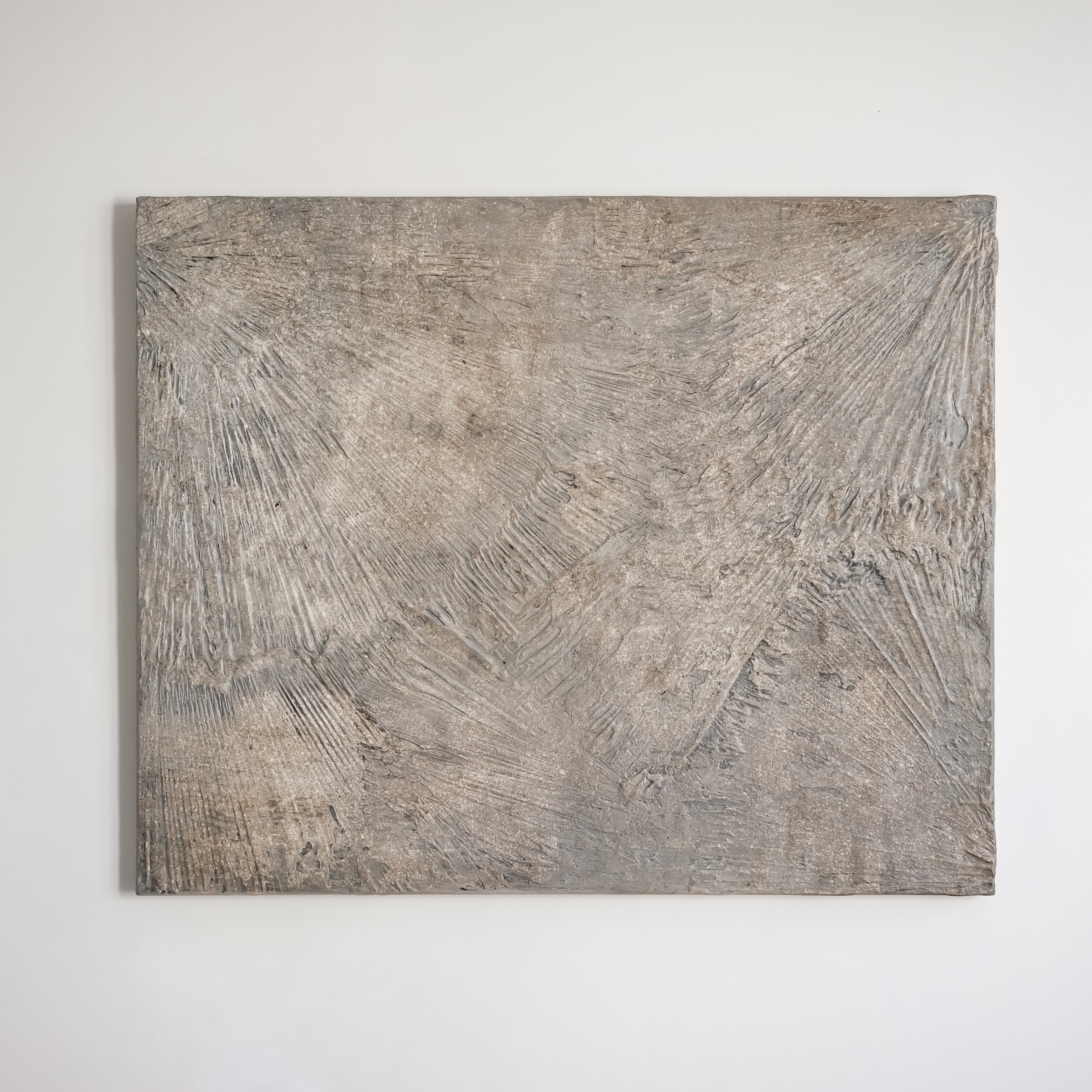 Flower that ticks the time